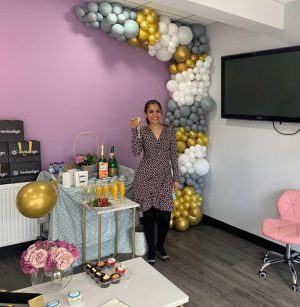 Andover Advanced Invisalign Open Day